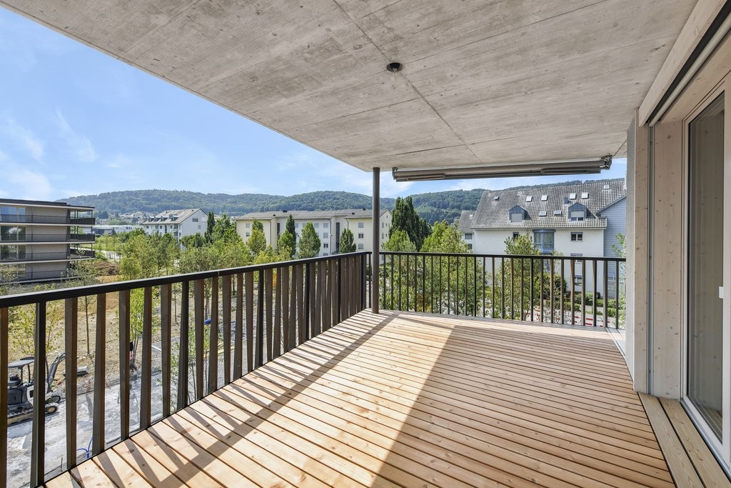 Ihre neue Wohnung - 5