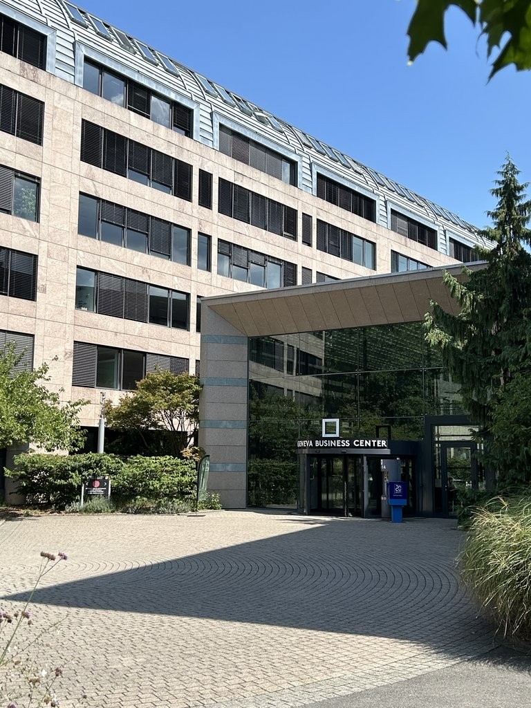 Surface de Bureau Aménagée de 210m2 - 4