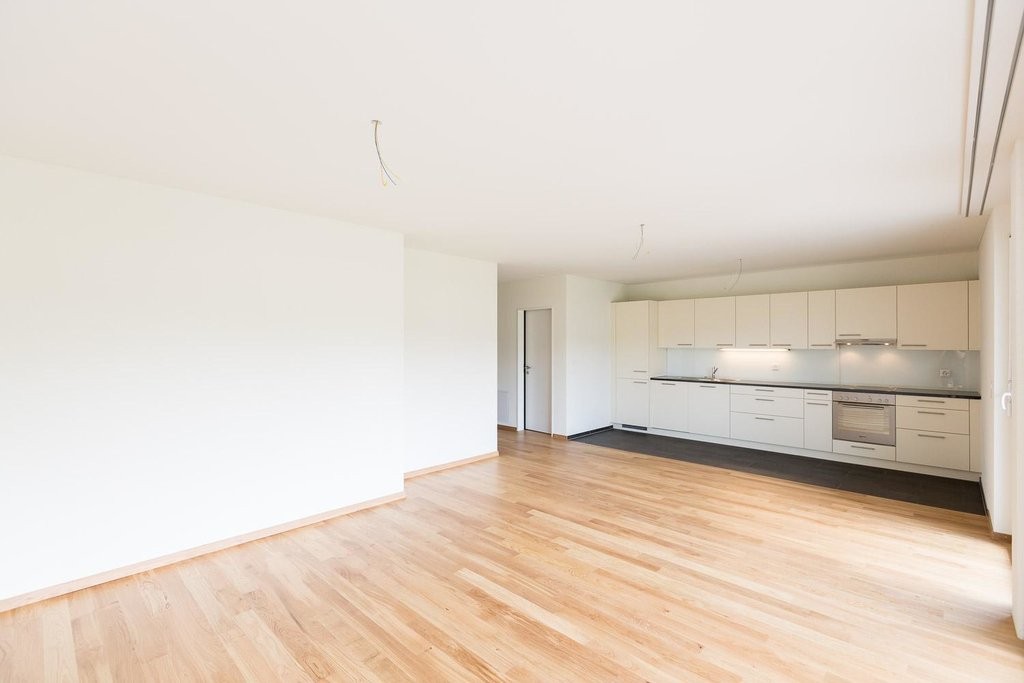 Modernes Wohnen in Breitenbach - ein Mietzins geschenkt - 4