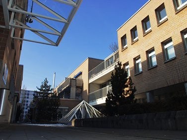 Suchen. Finden. Wohnen! - 0