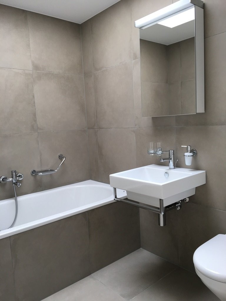 Suchen. Finden. Wohnen! - 4