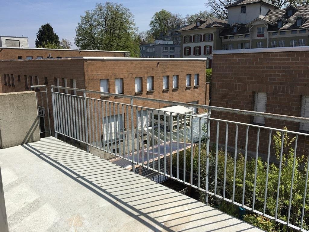 Suchen. Finden. Wohnen! - 6