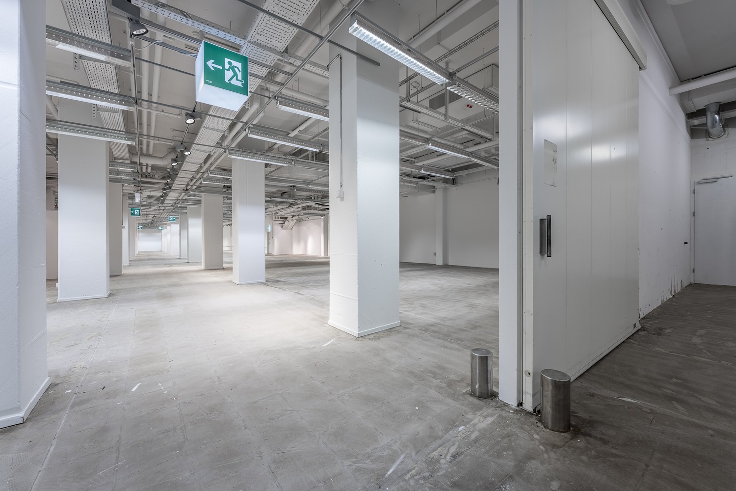 GREENHOUSE Dietlikon: Top Retailfläche in bester Lage - 2