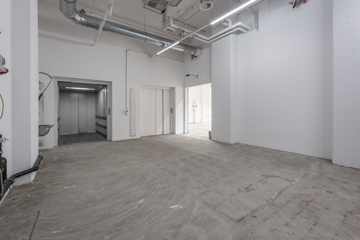 GREENHOUSE Dietlikon: Top Retailfläche in bester Lage - 3