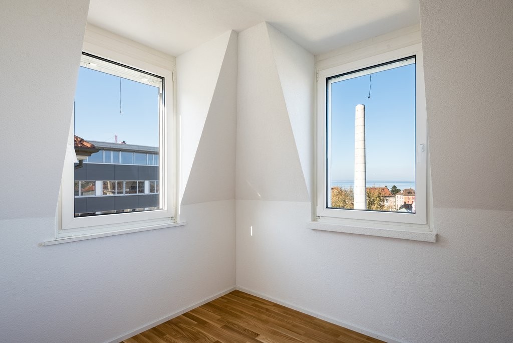 Bodensee in Gehdistanz - 2