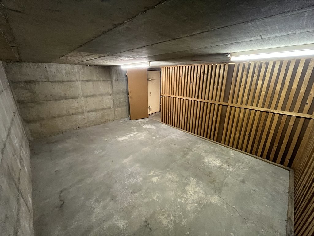 Dépôt à louer au centre-ville de Sion - 2