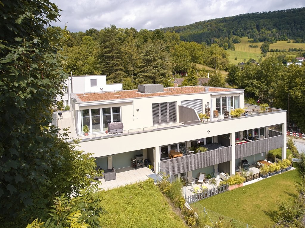 Fahrzeug sicher und Wettergeschützt in der Einstellhalle! - 0