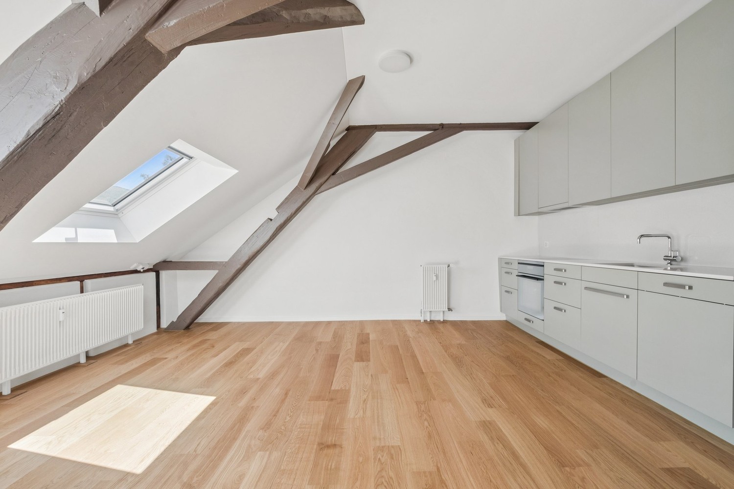 Frisch sanierte Mietwohnungen im Herzen von Balsthal - 3