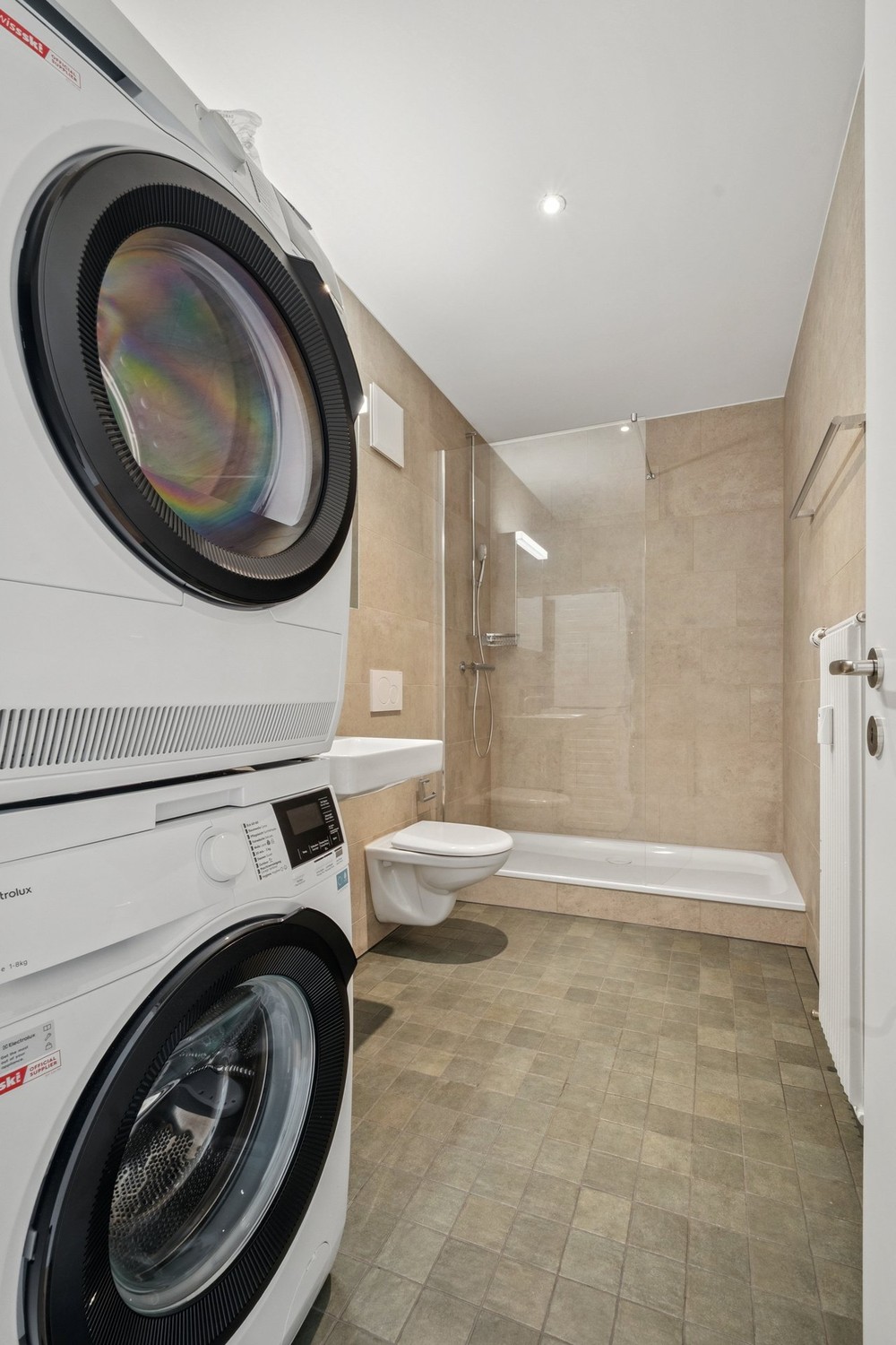 Frisch sanierte Mietwohnungen im Herzen von Balsthal - 6