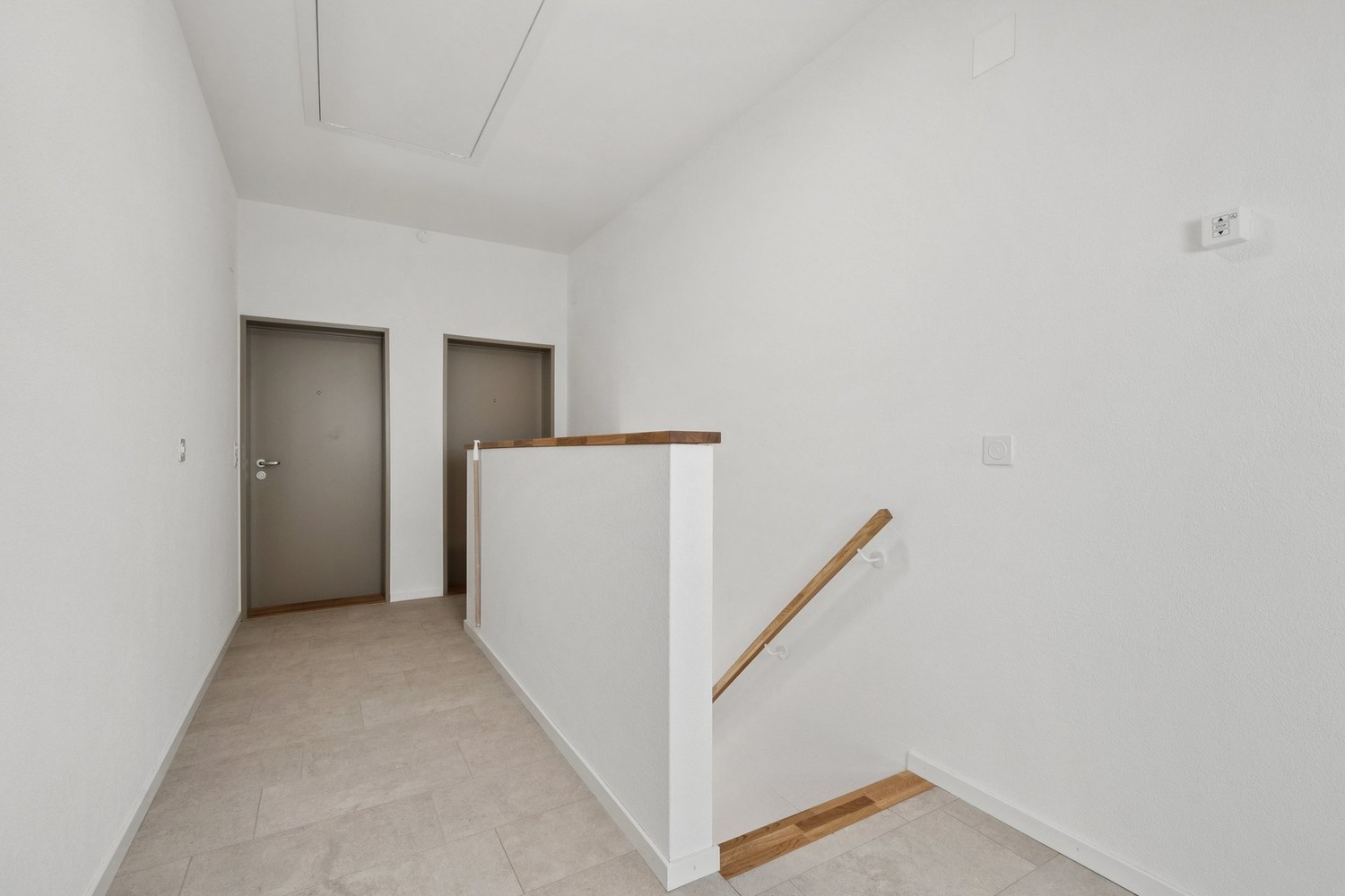 Frisch sanierte Mietwohnungen im Herzen von Balsthal - 2