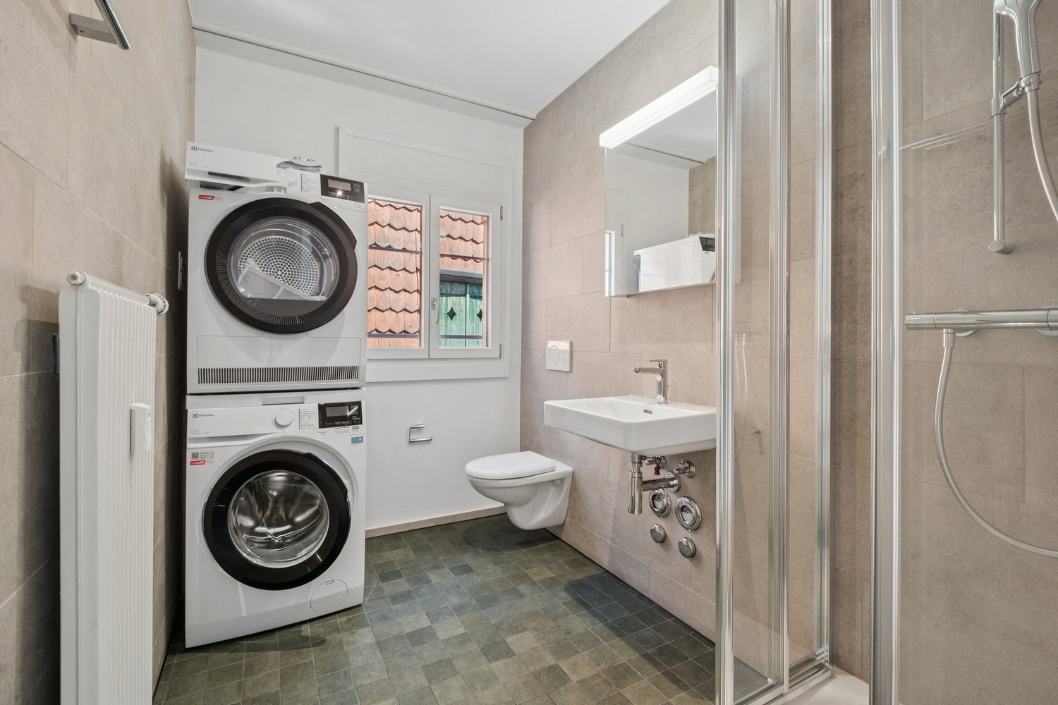 Frisch sanierte Mietwohnungen im Herzen von Balsthal - 3