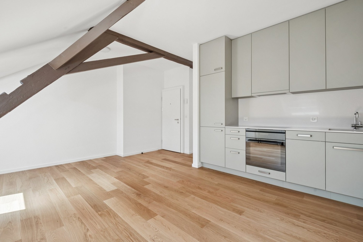 Frisch sanierte Mietwohnungen im Herzen von Balsthal - 4