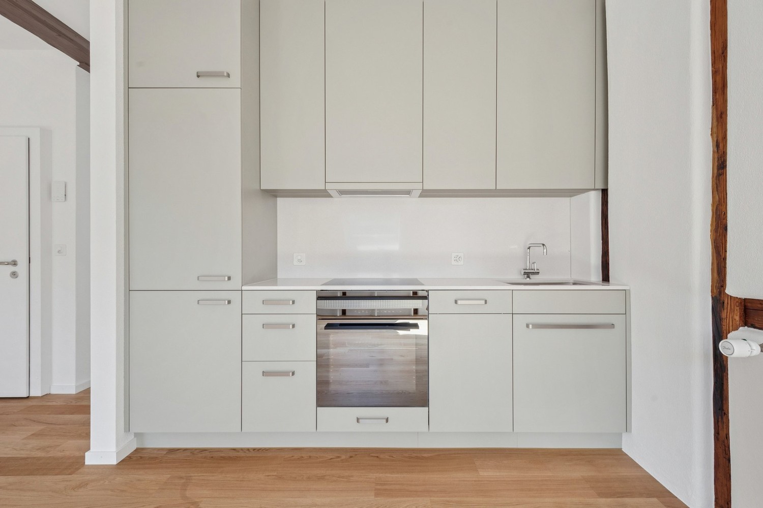 Frisch sanierte Mietwohnungen im Herzen von Balsthal - 6