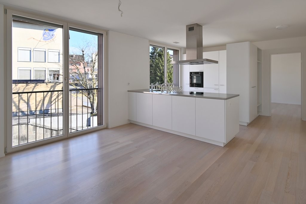 Wohnen im Herzen von Wohlen - 2