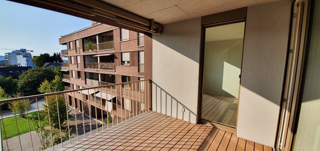 Wohnen im Herzen von Wohlen - 4