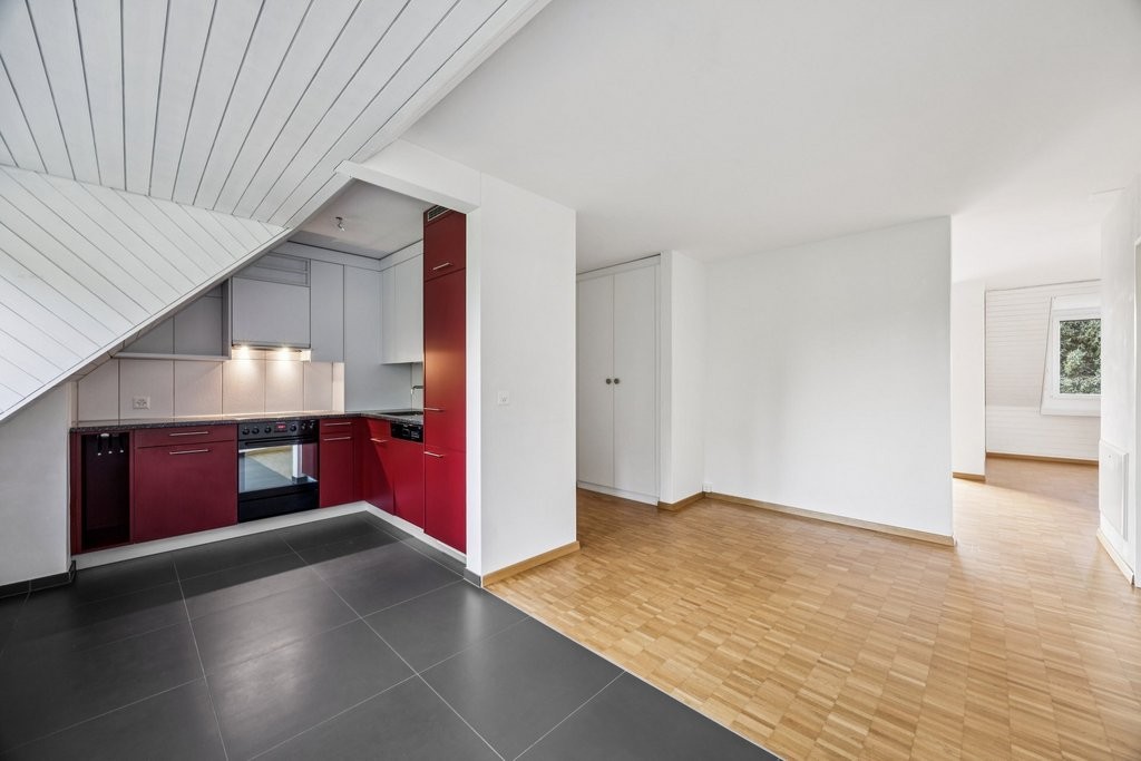 Maisonettewohnung mit Weitsicht - 2