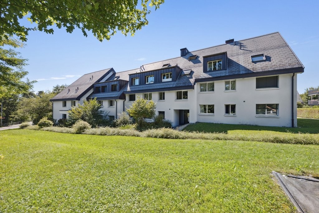 Maisonettewohnung mit Weitsicht - 9