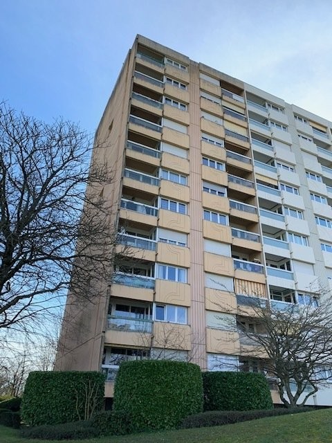 Votre place de parc souterraine à Meyrin - 0