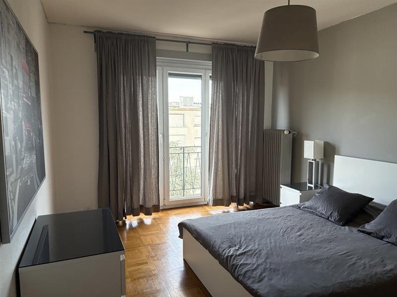 Dernier étage au coeur des Charmilles - 1