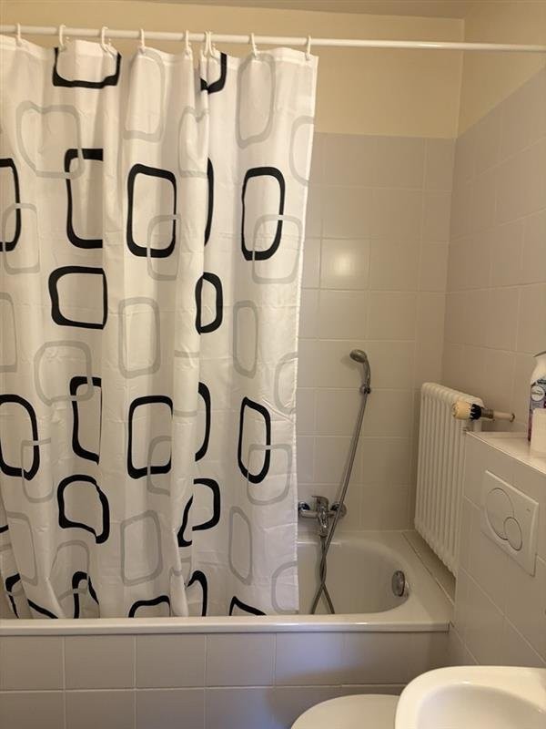 Dernier étage au coeur des Charmilles - 2