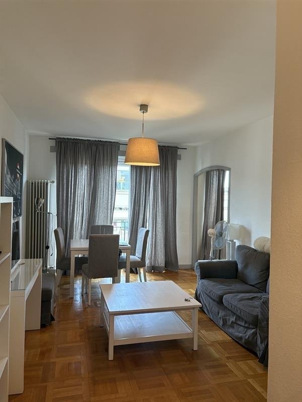 Dernier étage au coeur des Charmilles - 3