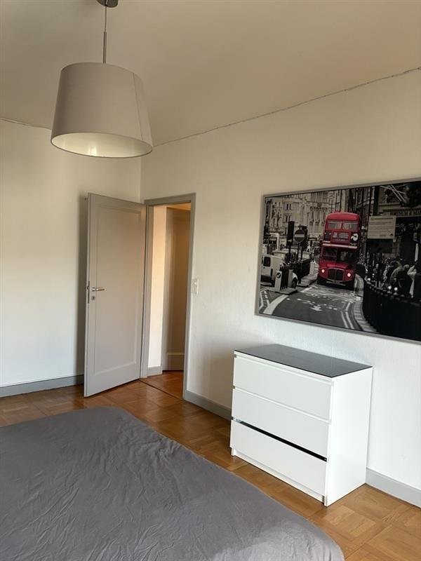 Dernier étage au coeur des Charmilles - 4