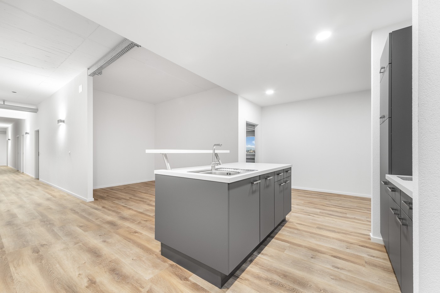 *MIETZINSAKTION* Ihr neues bezugsbereites Büro mit 2 monatiger mietzinsfreier Zeit ! - 2