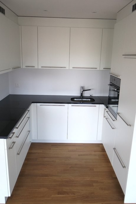 Ihre Wohnung in Menziken - 3