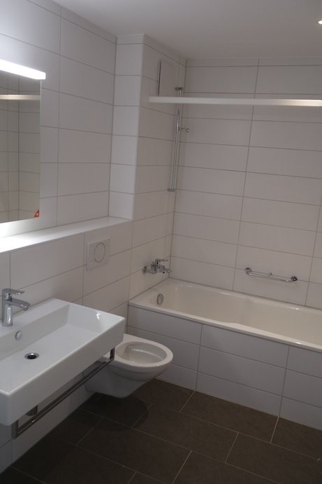 Ihre Wohnung in Menziken - 4