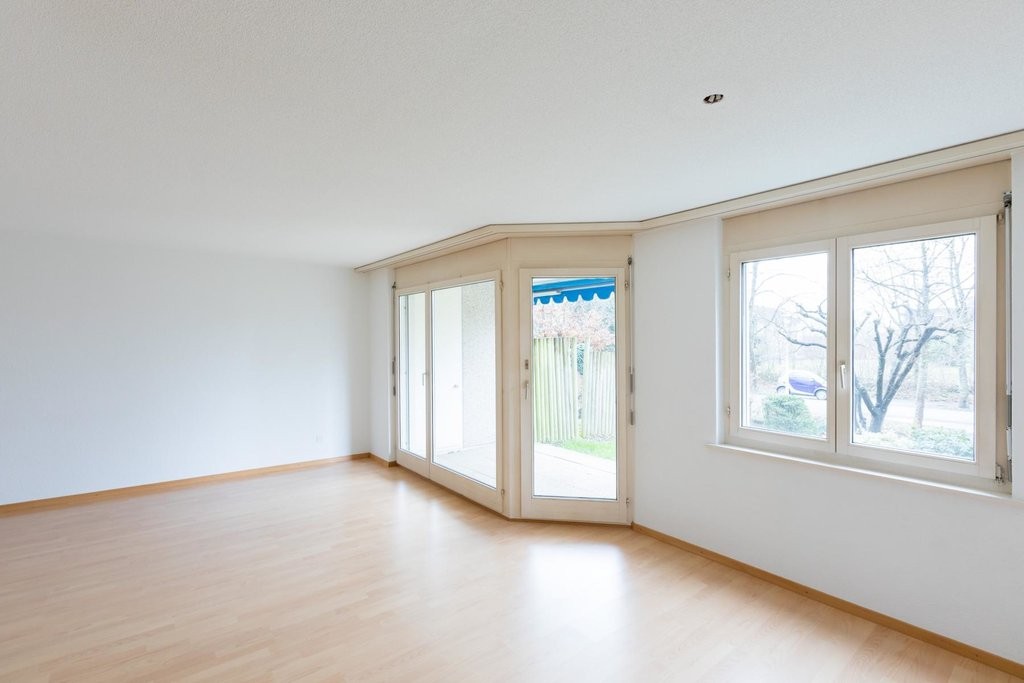 Ihr neues Zuhause in Solothurn - 1