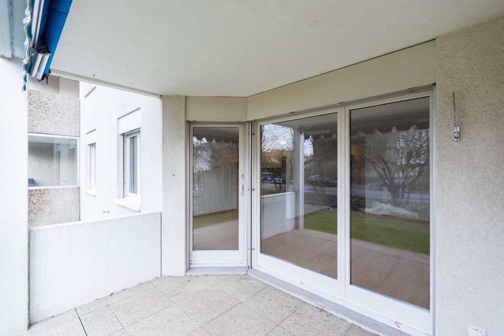 Ihr neues Zuhause in Solothurn - 8