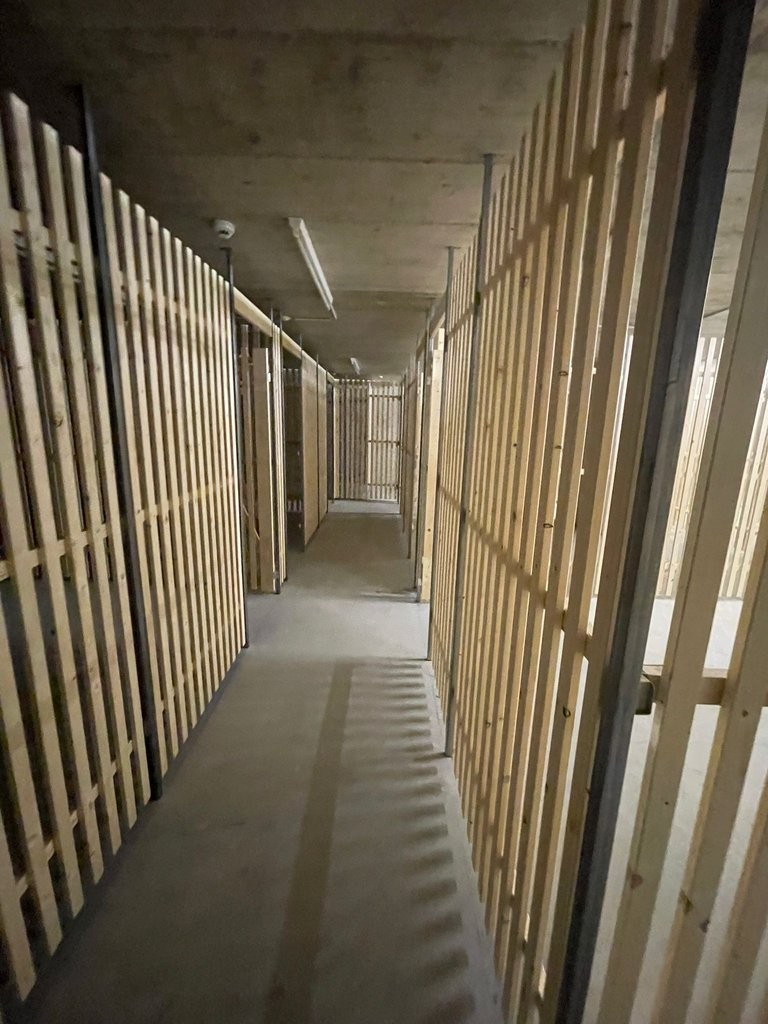 Plusieurs dépôts au Centre-Ville de Sion - 2