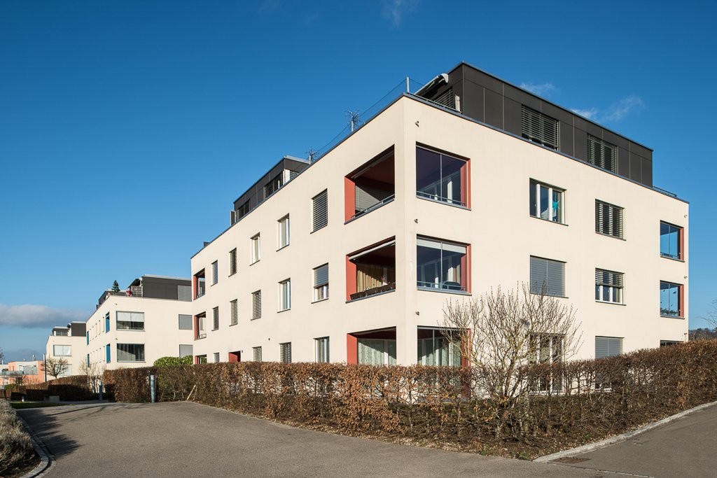 Bastelraum in Eglisau zu vermieten - 0