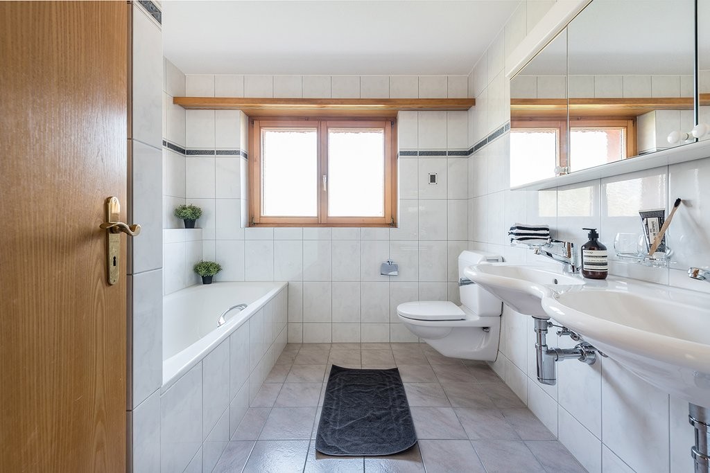 Schönes Wohnquartier im Grünen und zentrumsnah! - 1