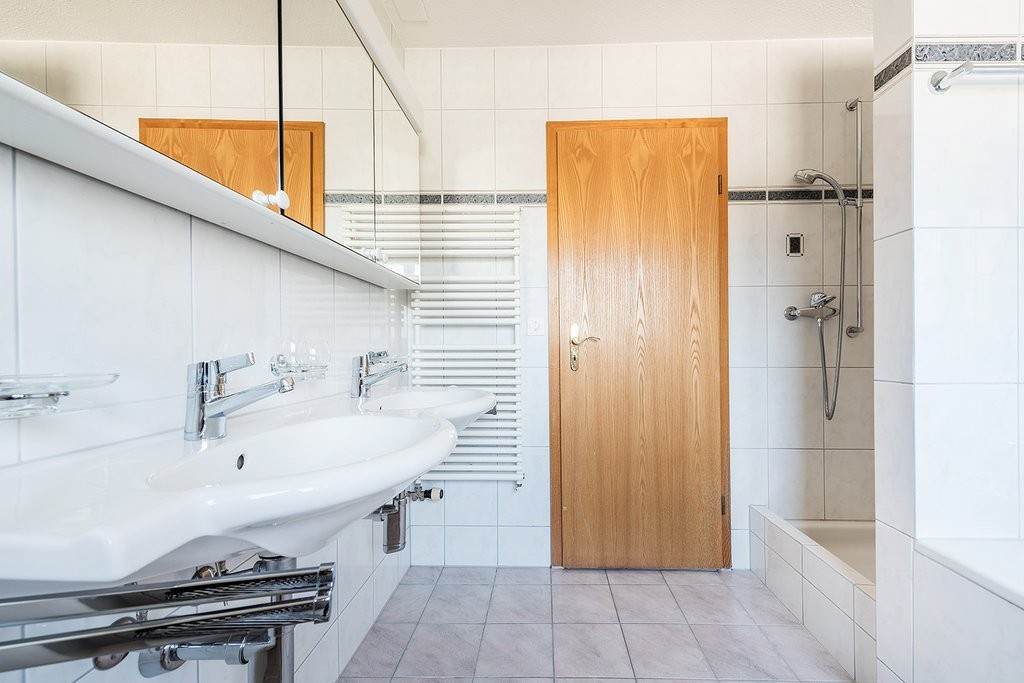 Schönes Wohnquartier im Grünen und zentrumsnah! - 2