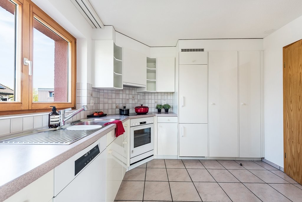 Schönes Wohnquartier im Grünen und zentrumsnah! - 3