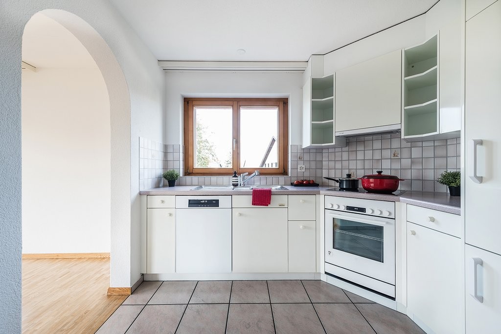 Schönes Wohnquartier im Grünen und zentrumsnah! - 4