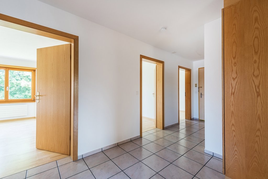 Schönes Wohnquartier im Grünen und zentrumsnah! - 5