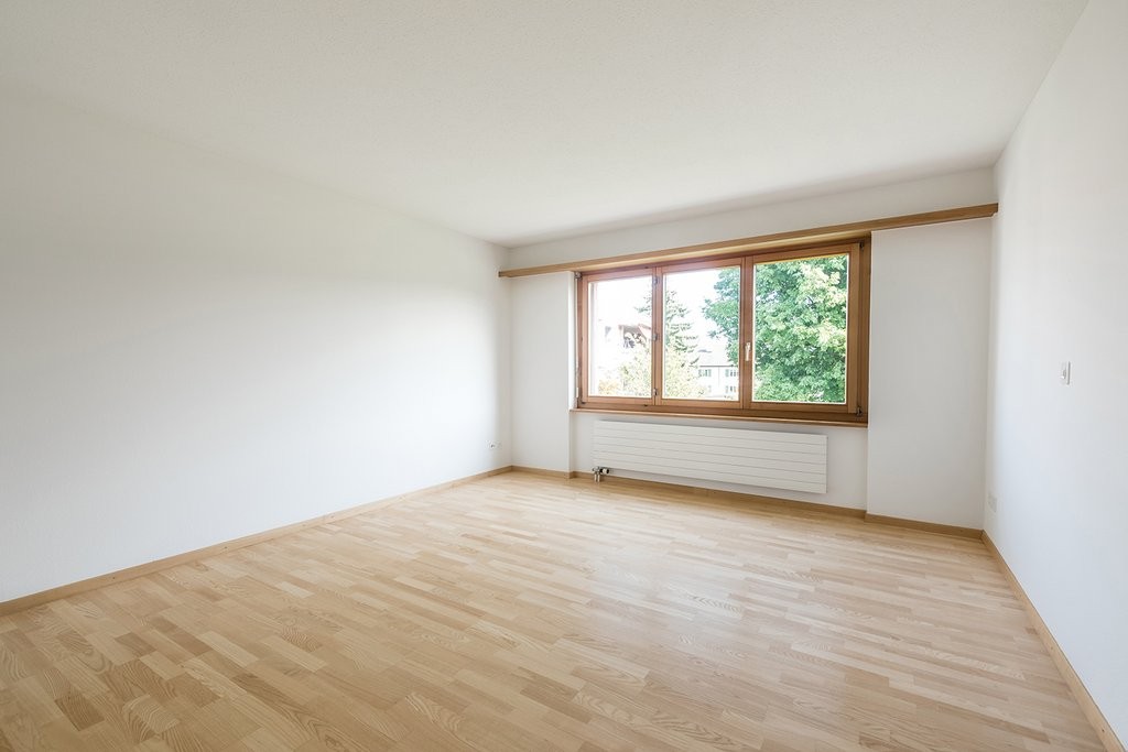 Schönes Wohnquartier im Grünen und zentrumsnah! - 6