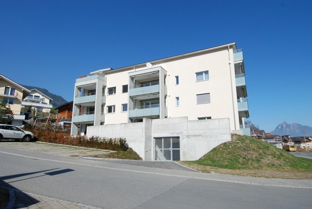 Platz für die ganze Familie in Stalden - Sarnen - 0