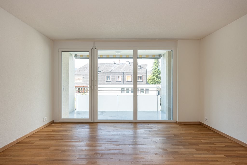 Platz für die ganze Familie in Stalden - Sarnen - 1