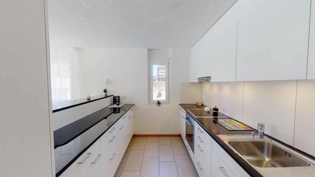 Platz für die ganze Familie in Stalden - Sarnen - 3