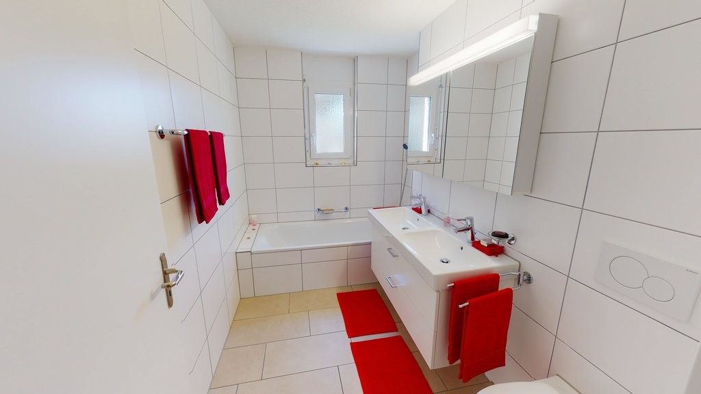 Platz für die ganze Familie in Stalden - Sarnen - 4