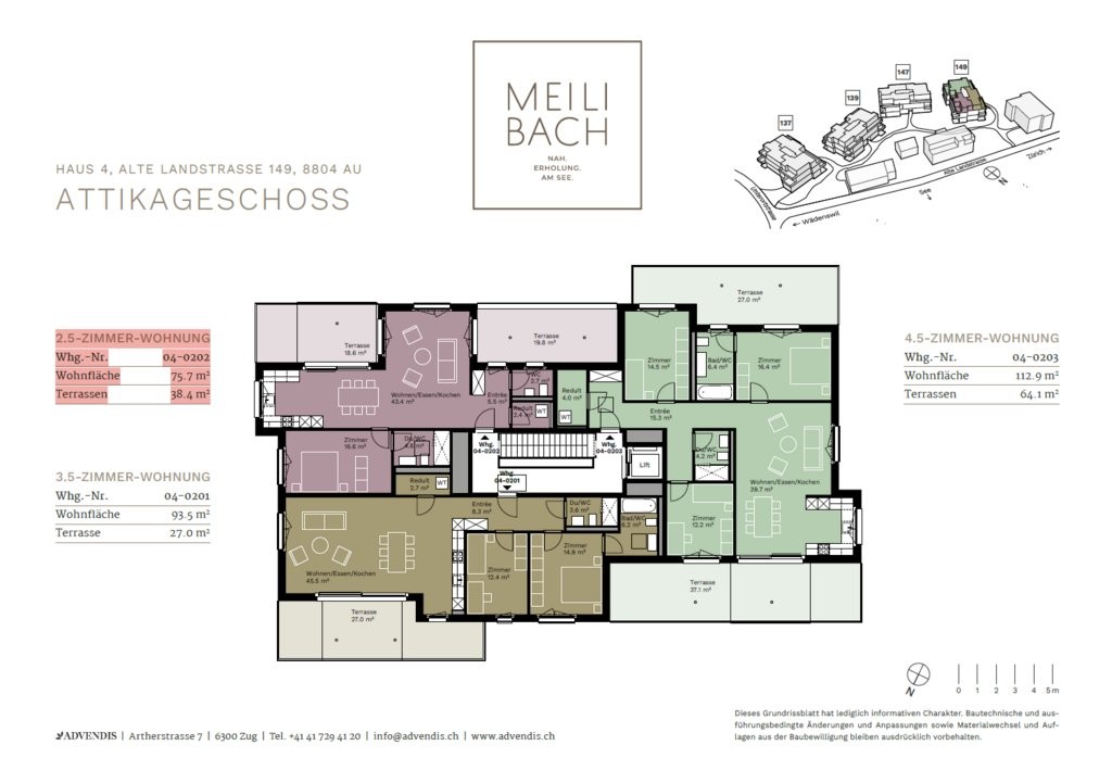 Ihr neues Wohnreich - 4