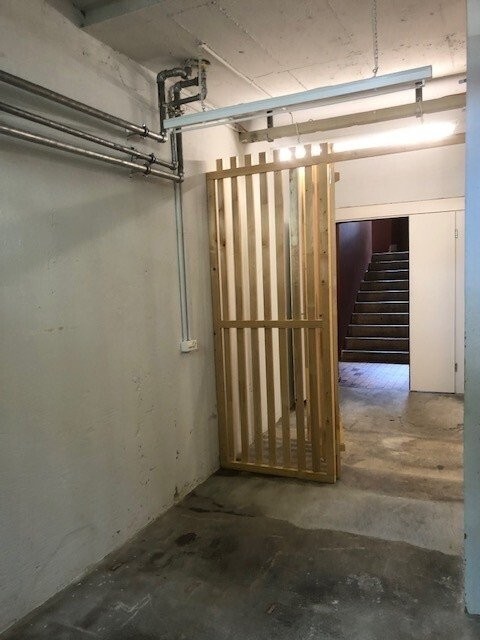 Freier Lagerraum in Affoltern am Albis - 2