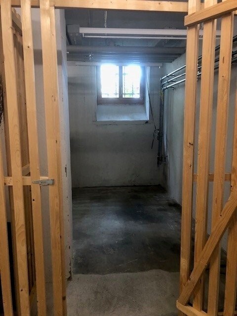 Freier Lagerraum in Affoltern am Albis - 3