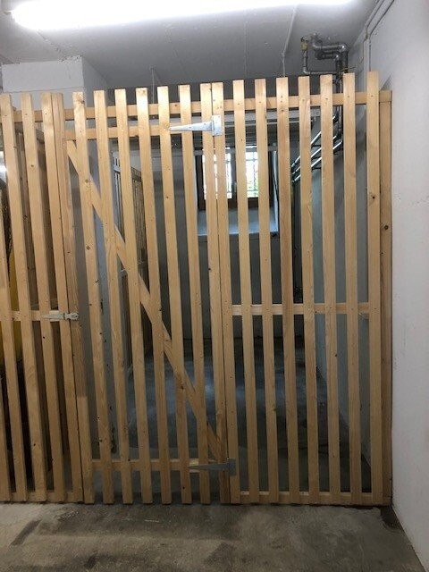 Freier Lagerraum in Affoltern am Albis - 4