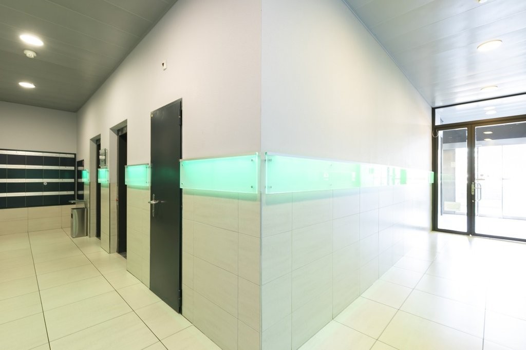 Vos bureaux face à la Gare Cornavin - 1