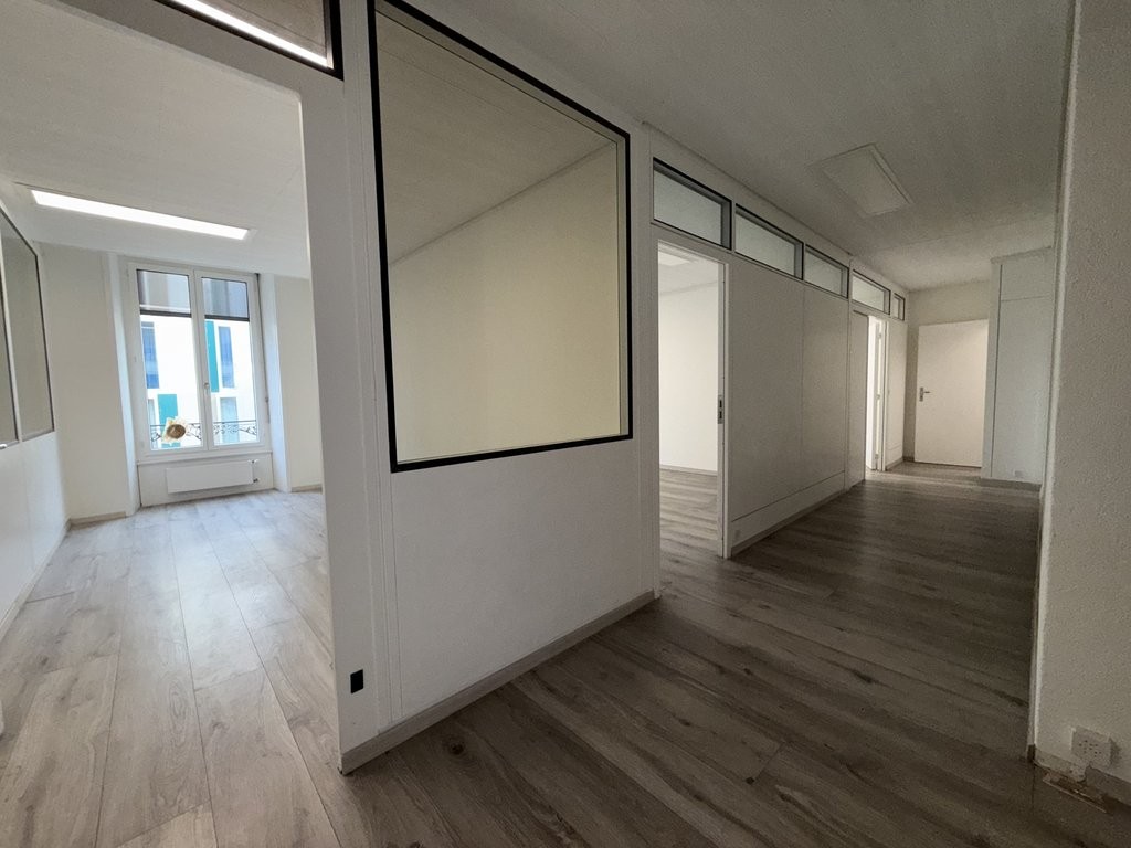 Vos bureaux face à la Gare Cornavin - 2