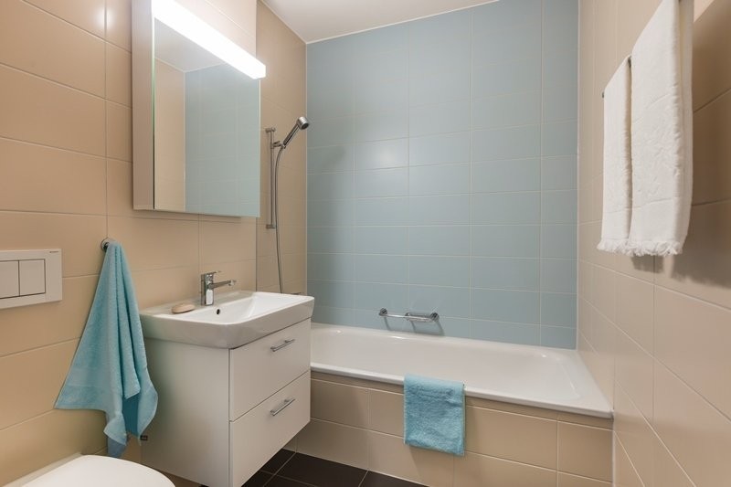 Wunderschöne Wohnung mit gemütlicher Loggia - 4